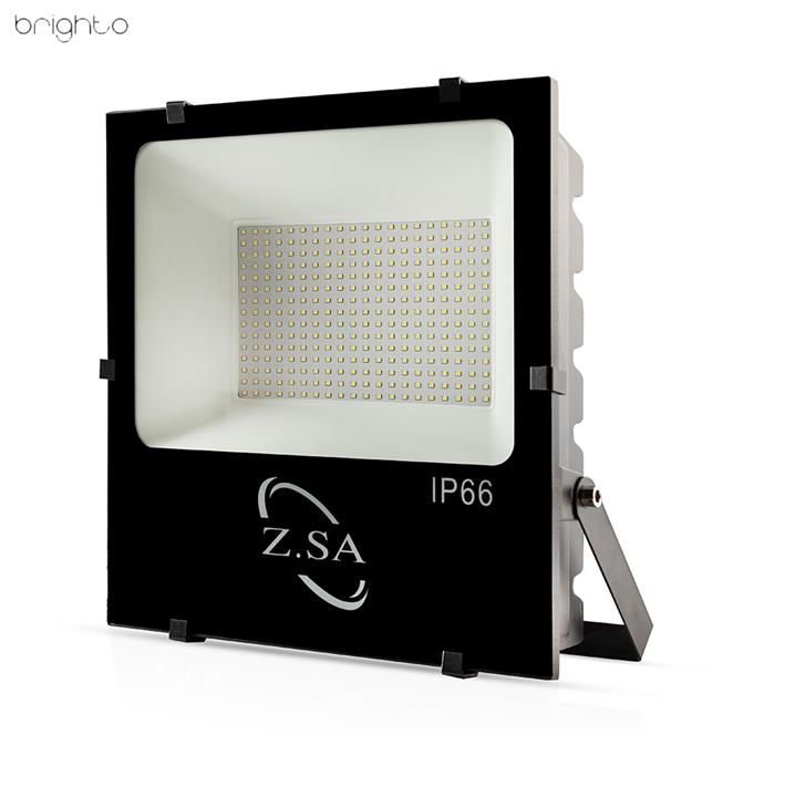 پروژکتور 100 وات SMD برند زرین سیمای البرز سری نگین